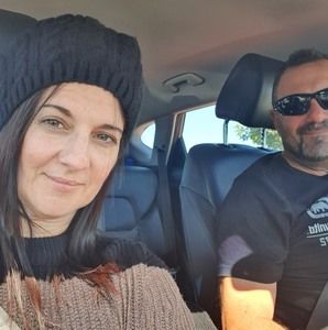 Meet your Posher, Kellie